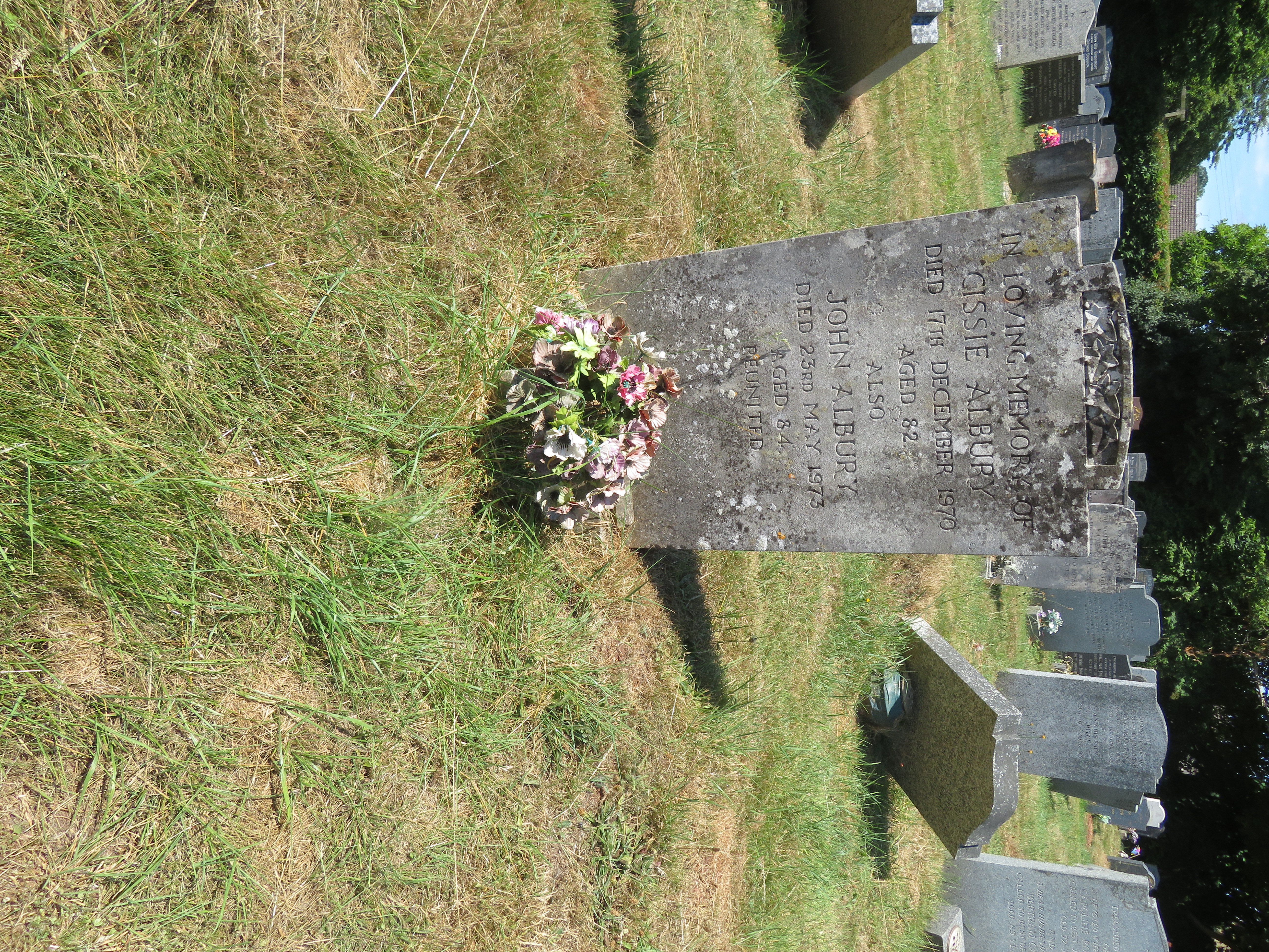 MSN-N.KK.33 1 Albury