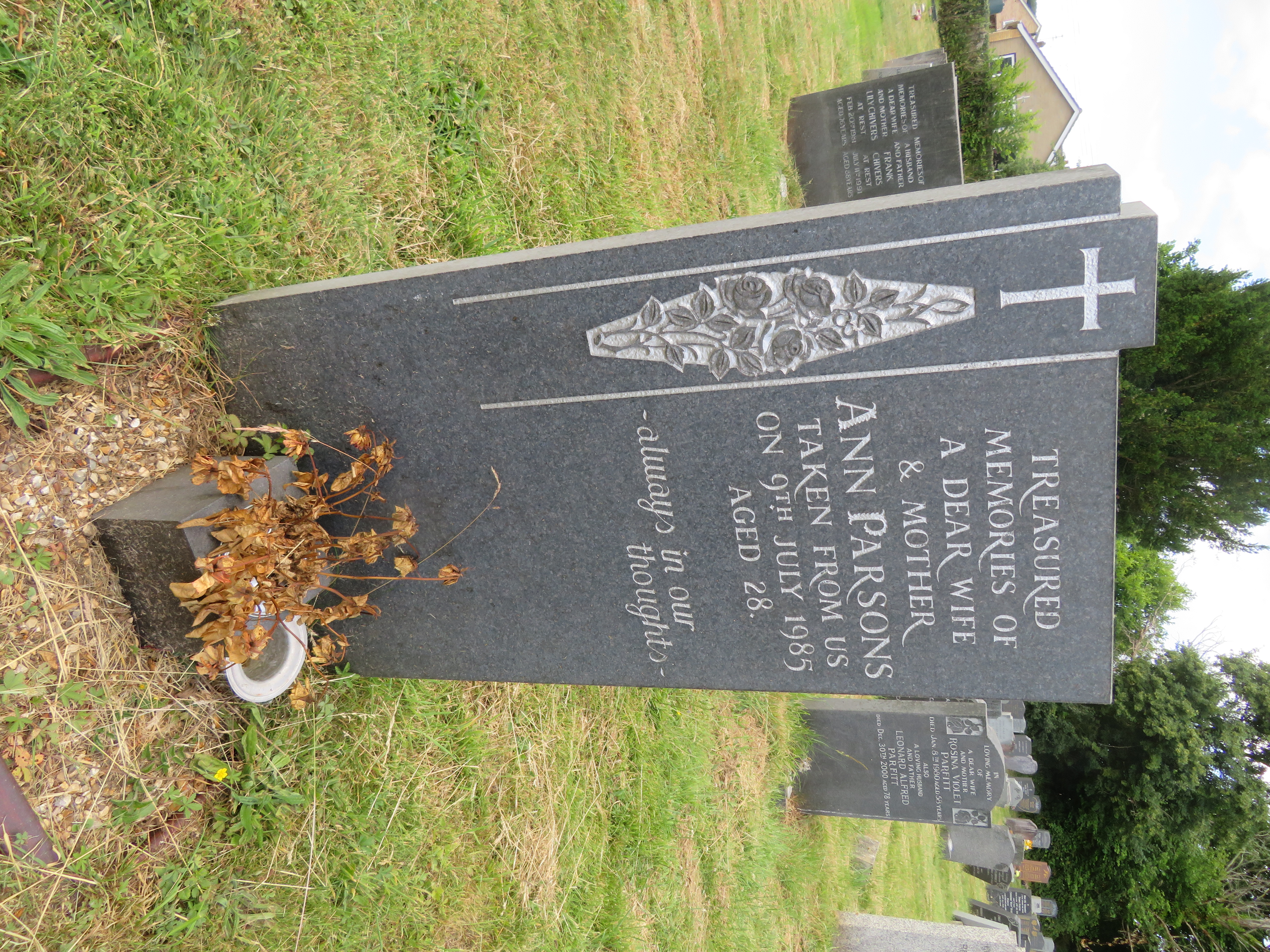 MSN-N.KK.47 1 Parsons