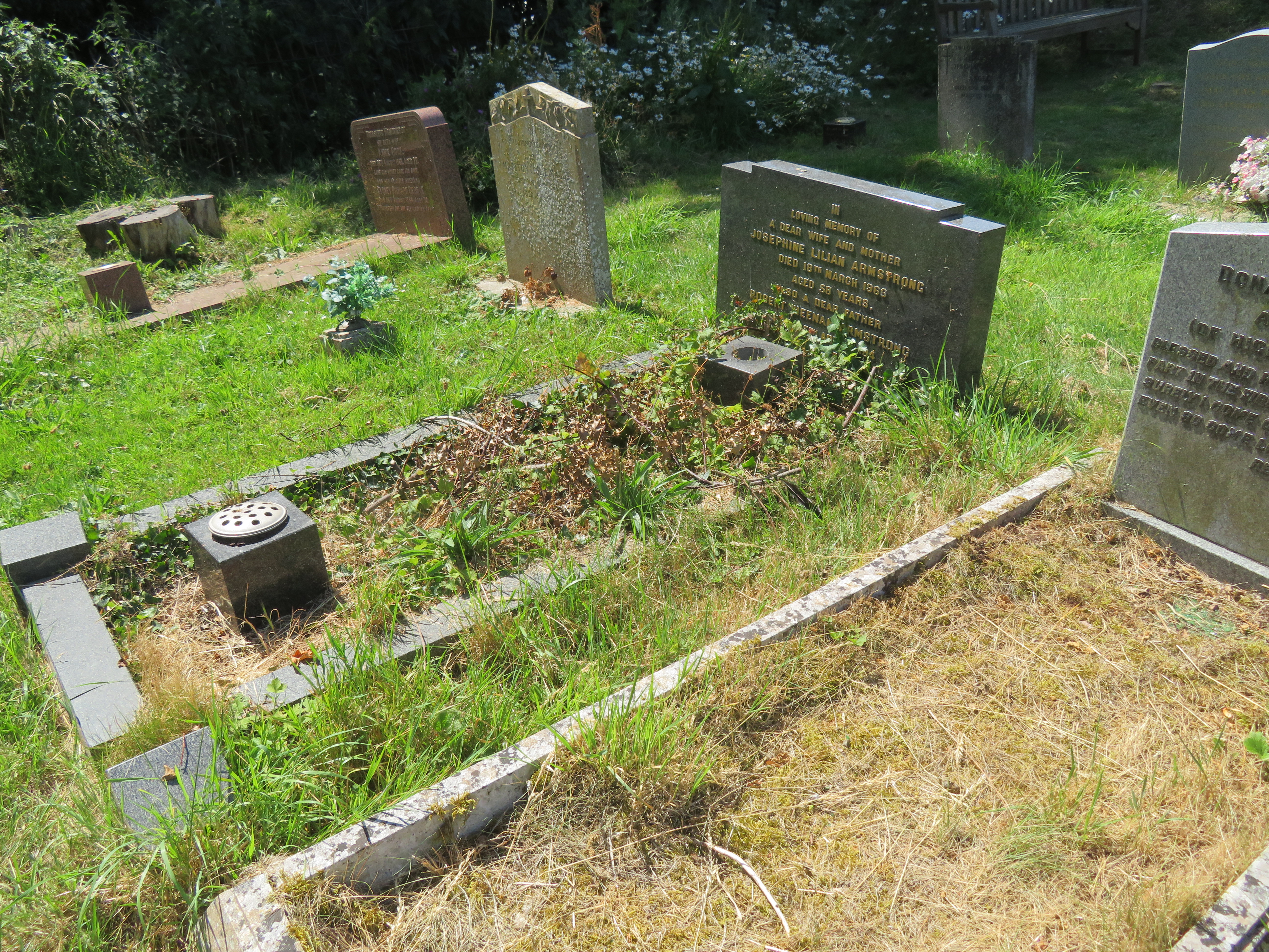 MSN-N.L.03 1 Armstrong