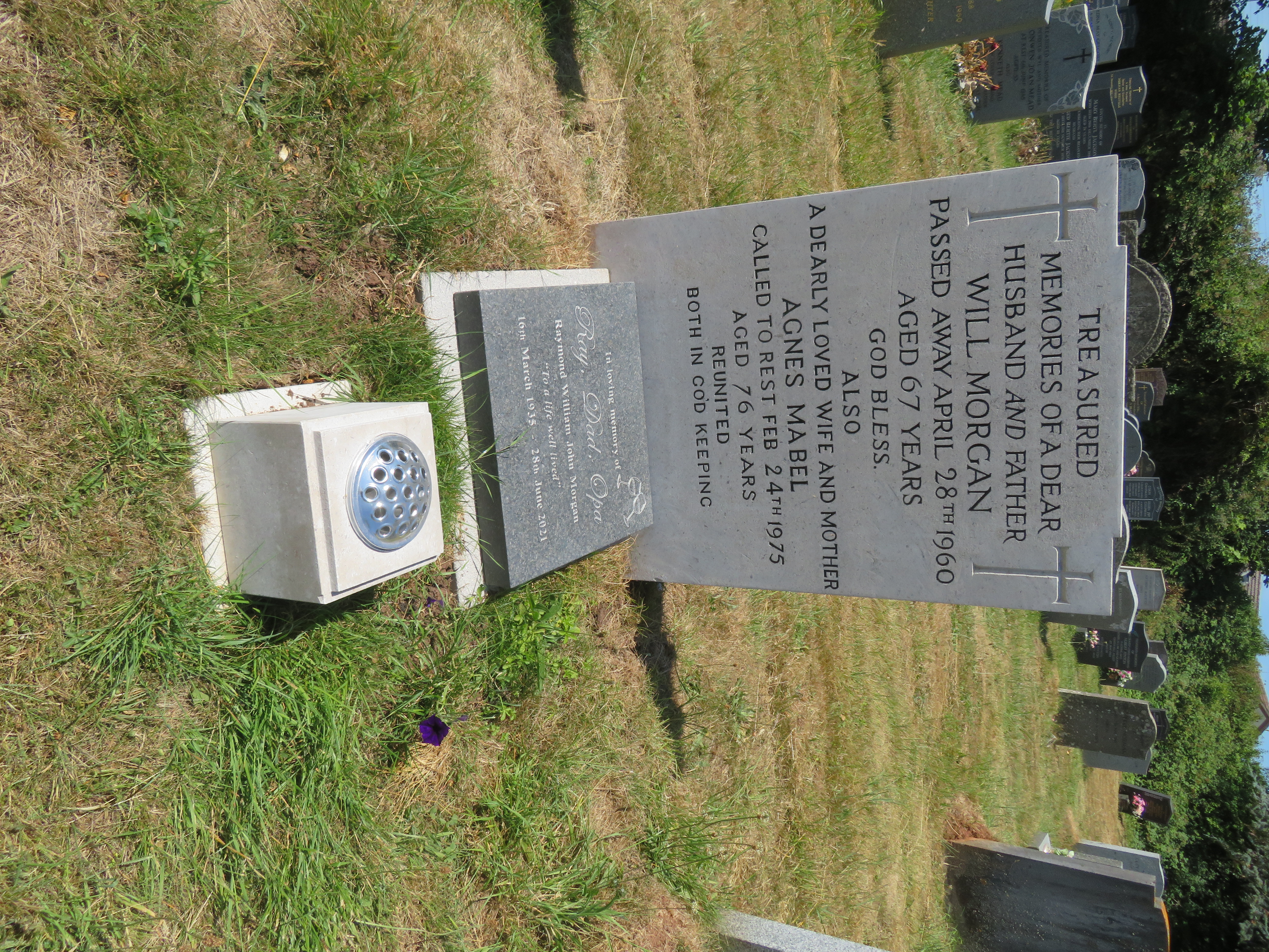 MSN-N.MM.14 1 Morgan