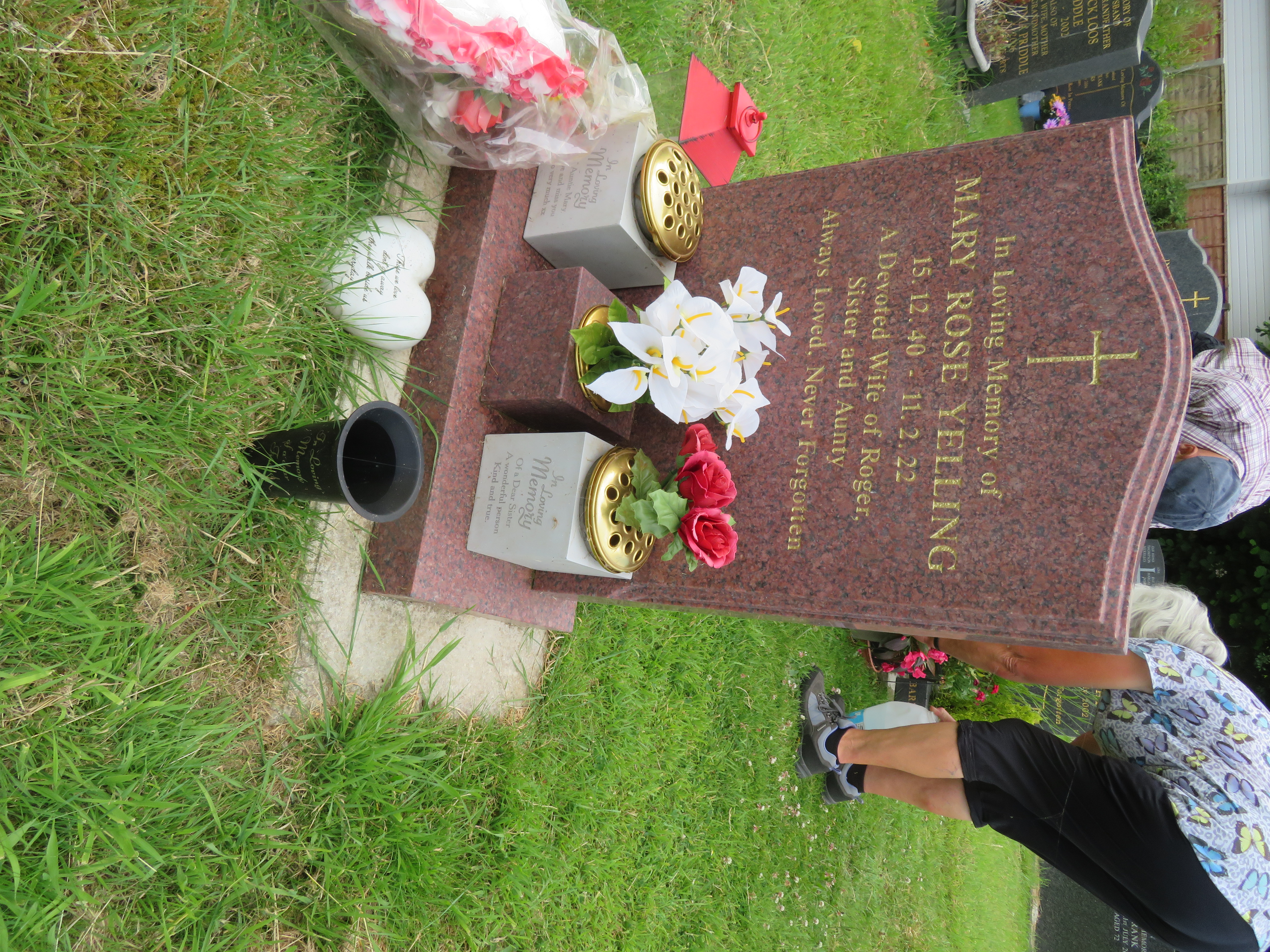 MSN-N.N.09 1 Yelling