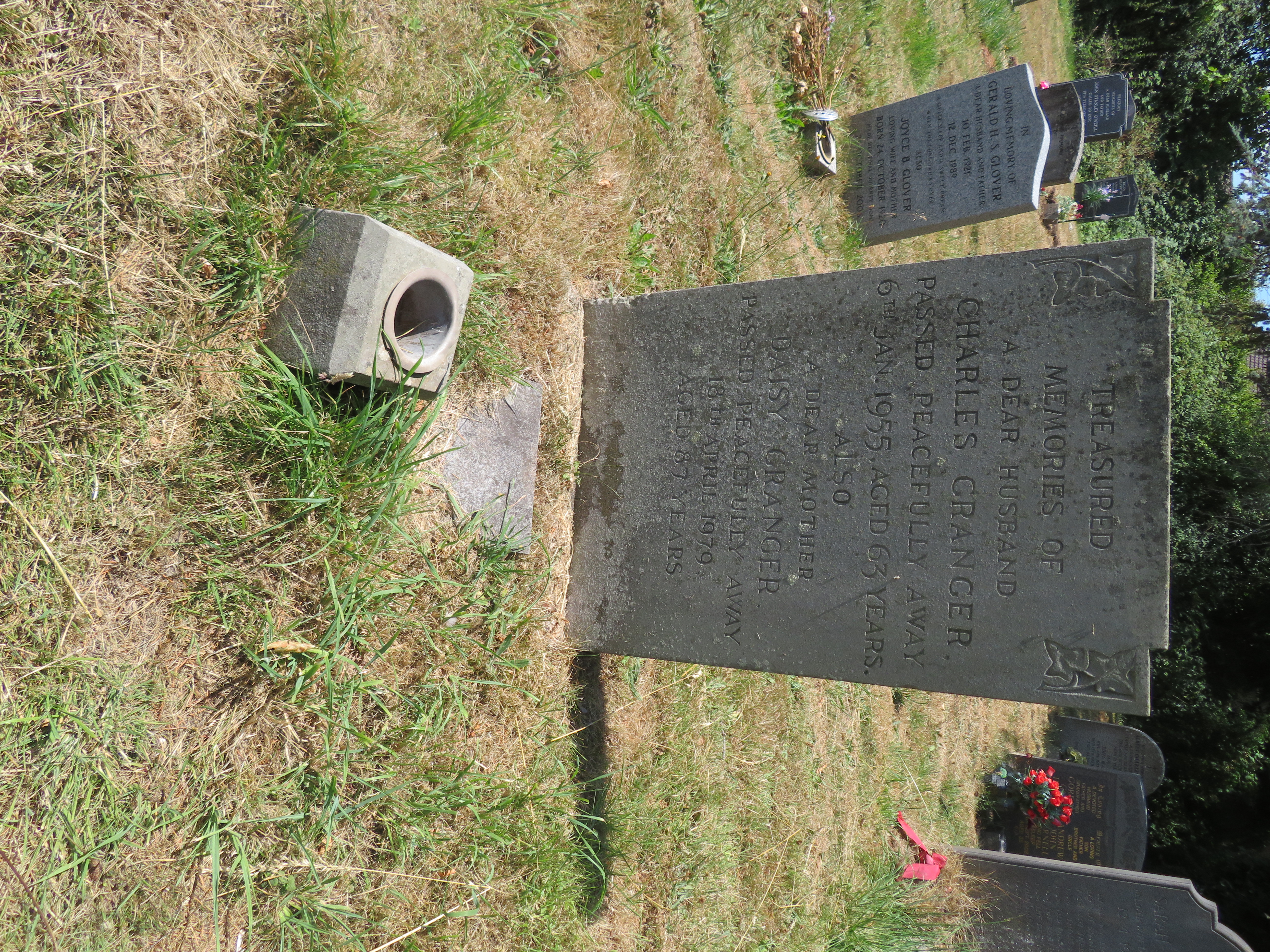 MSN-N.NN.04 1 Granger