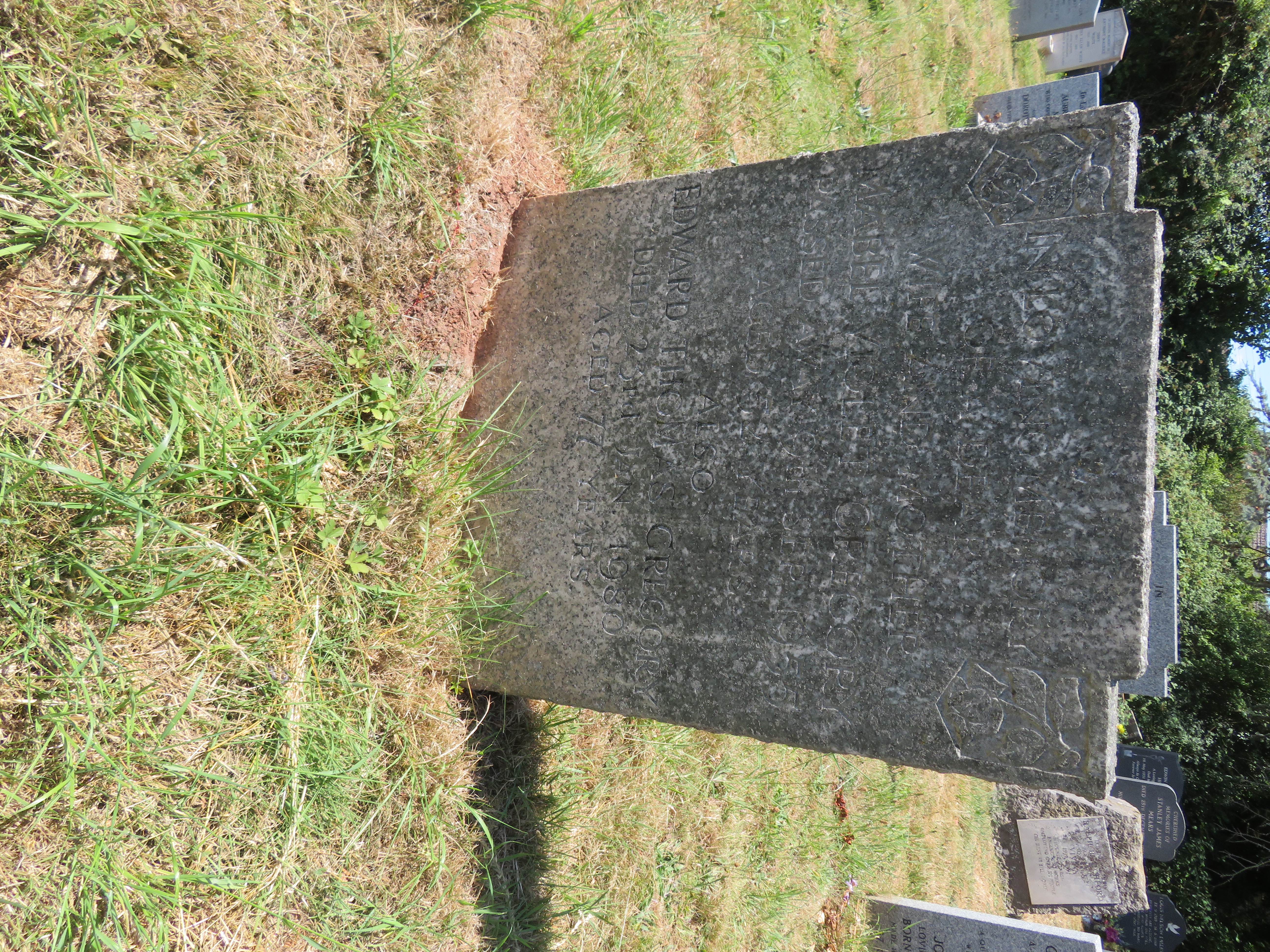 MSN-N.NN.06 1 Gregory