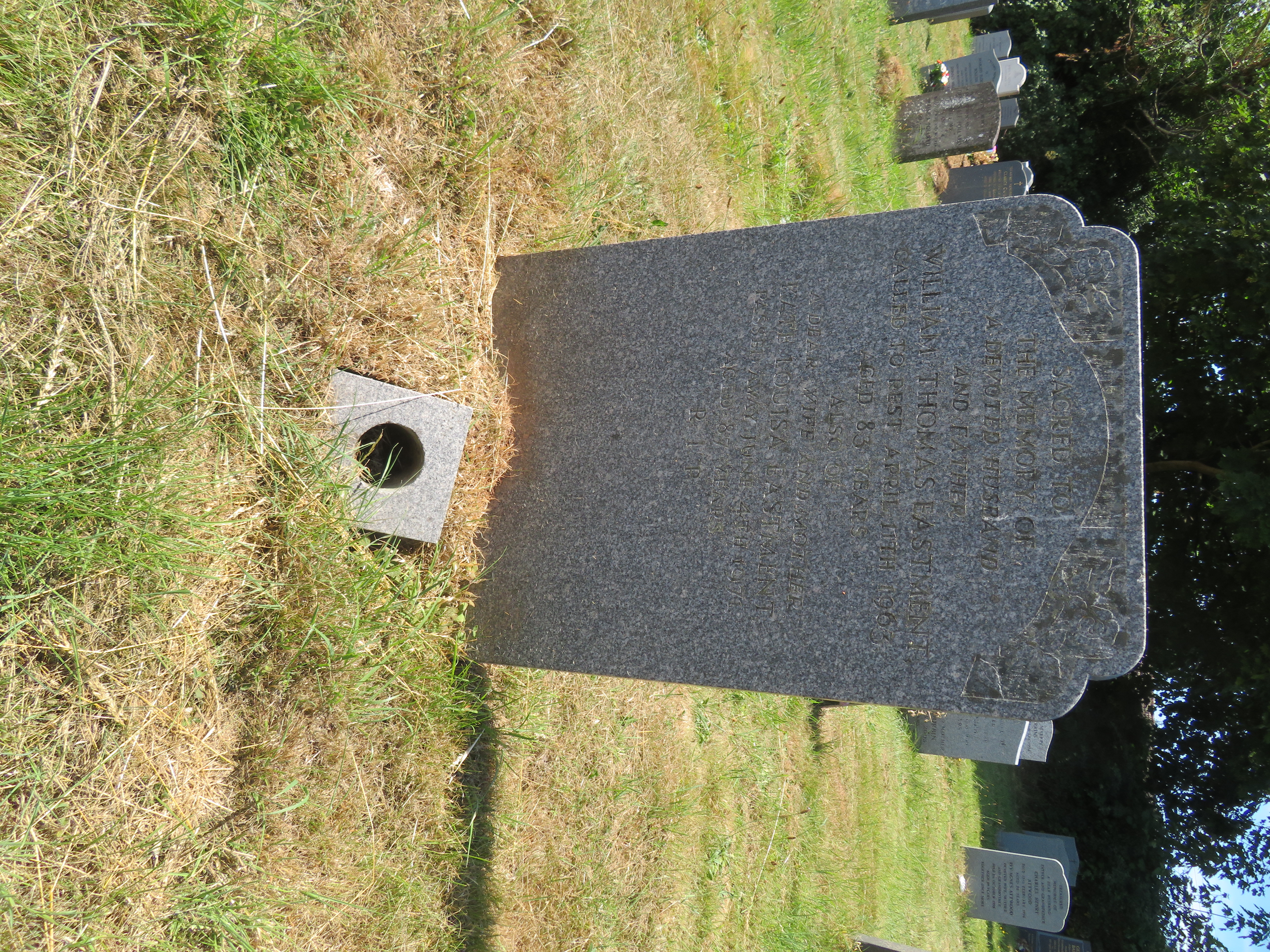 MSN-N.NN.19 1 Eastment