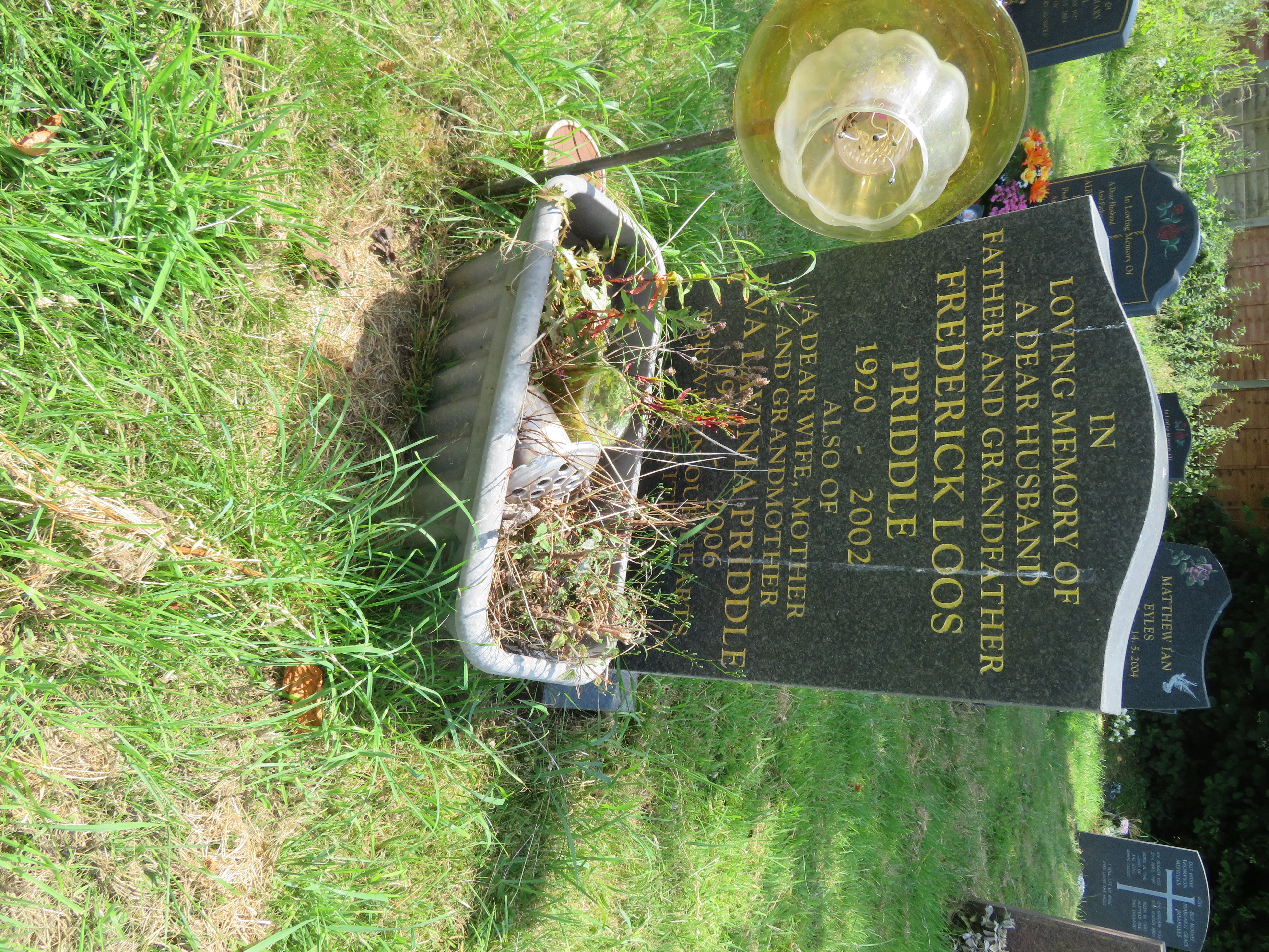 MSN-N.O.07 1 Priddle