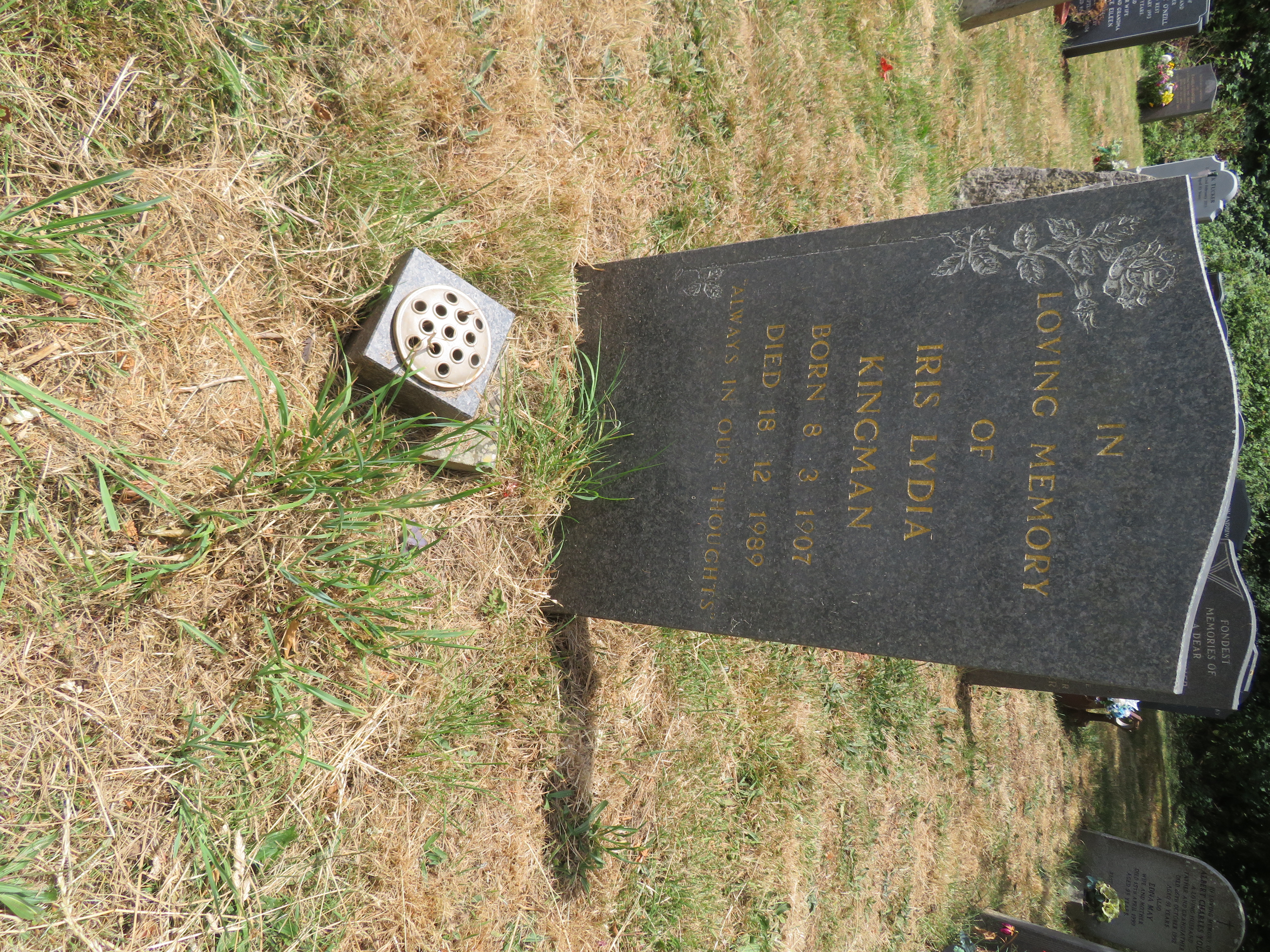 MSN-N.OO.04 1 Kingman