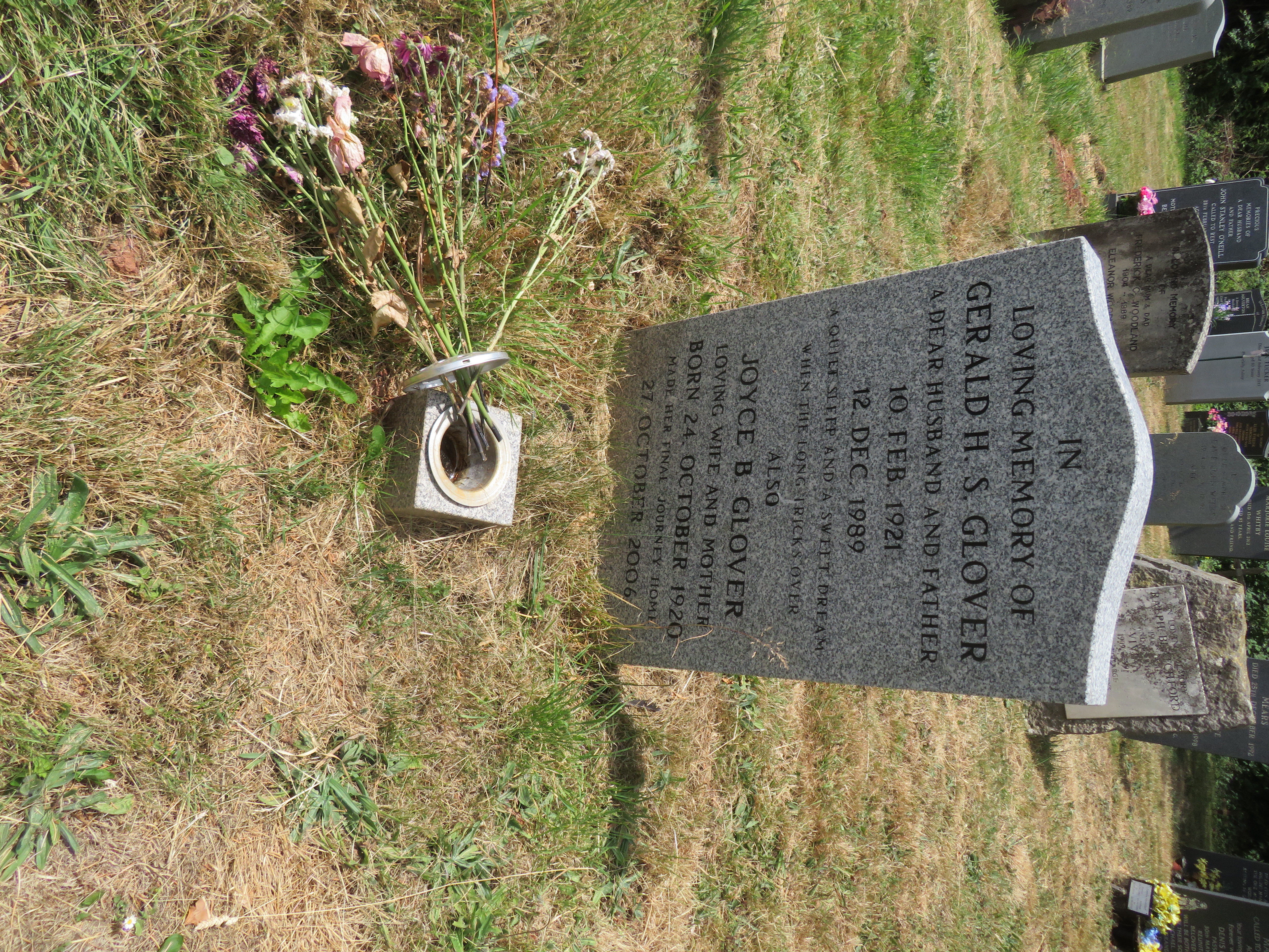 MSN-N.OO.05 1 Glover