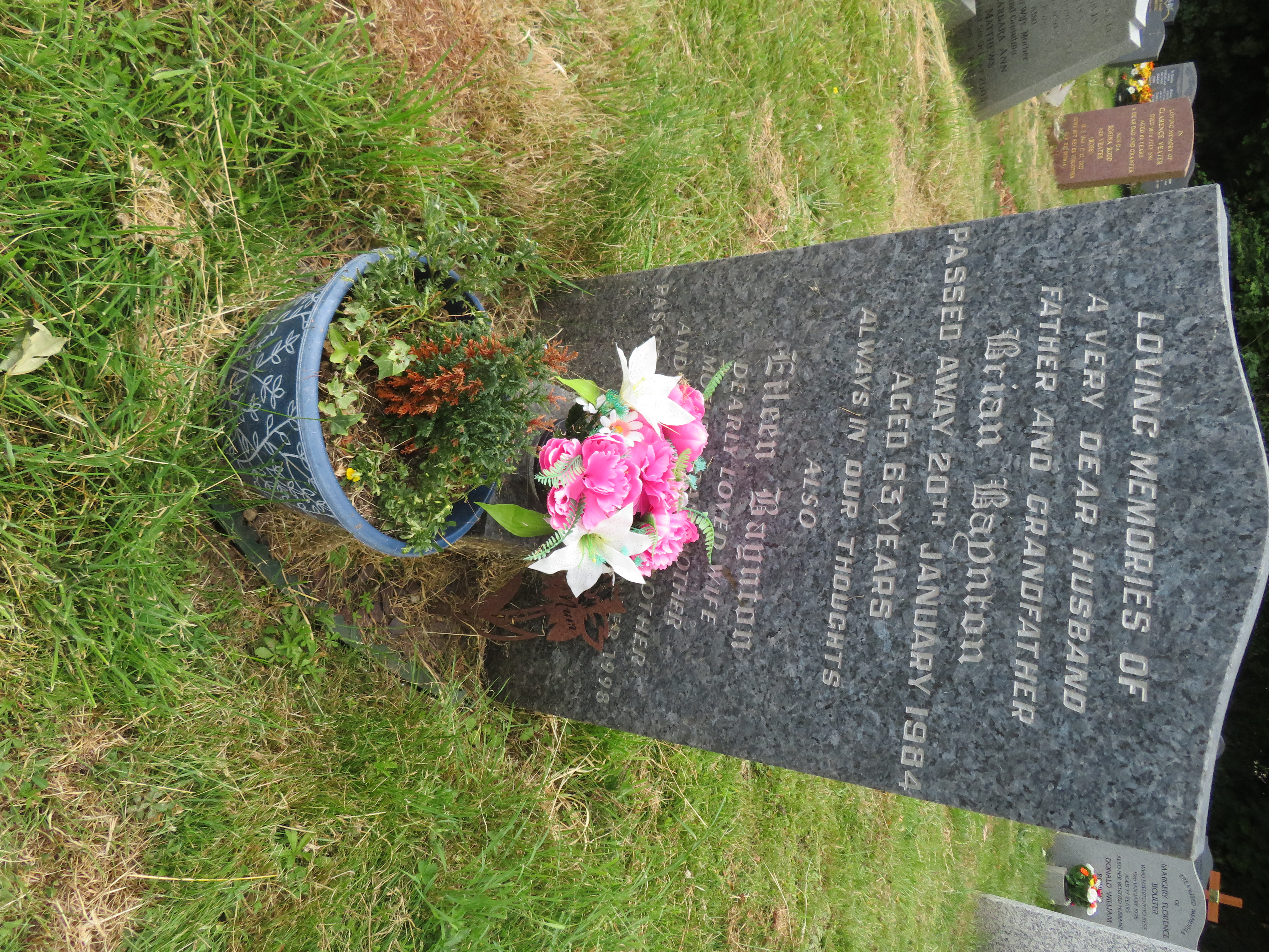 MSN-N.OO.25 1 Baynton