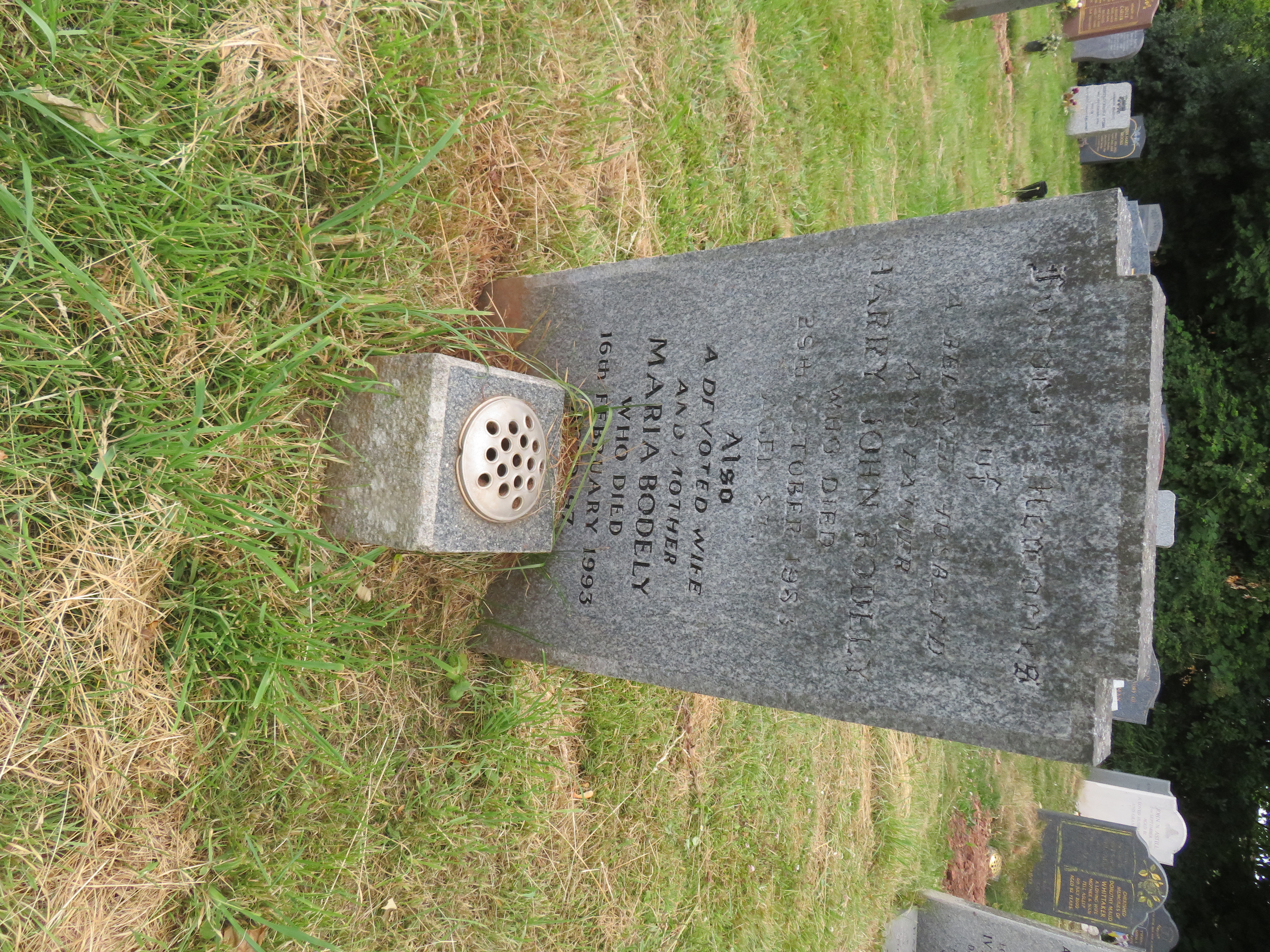 MSN-N.OO.27 1 Bodeley