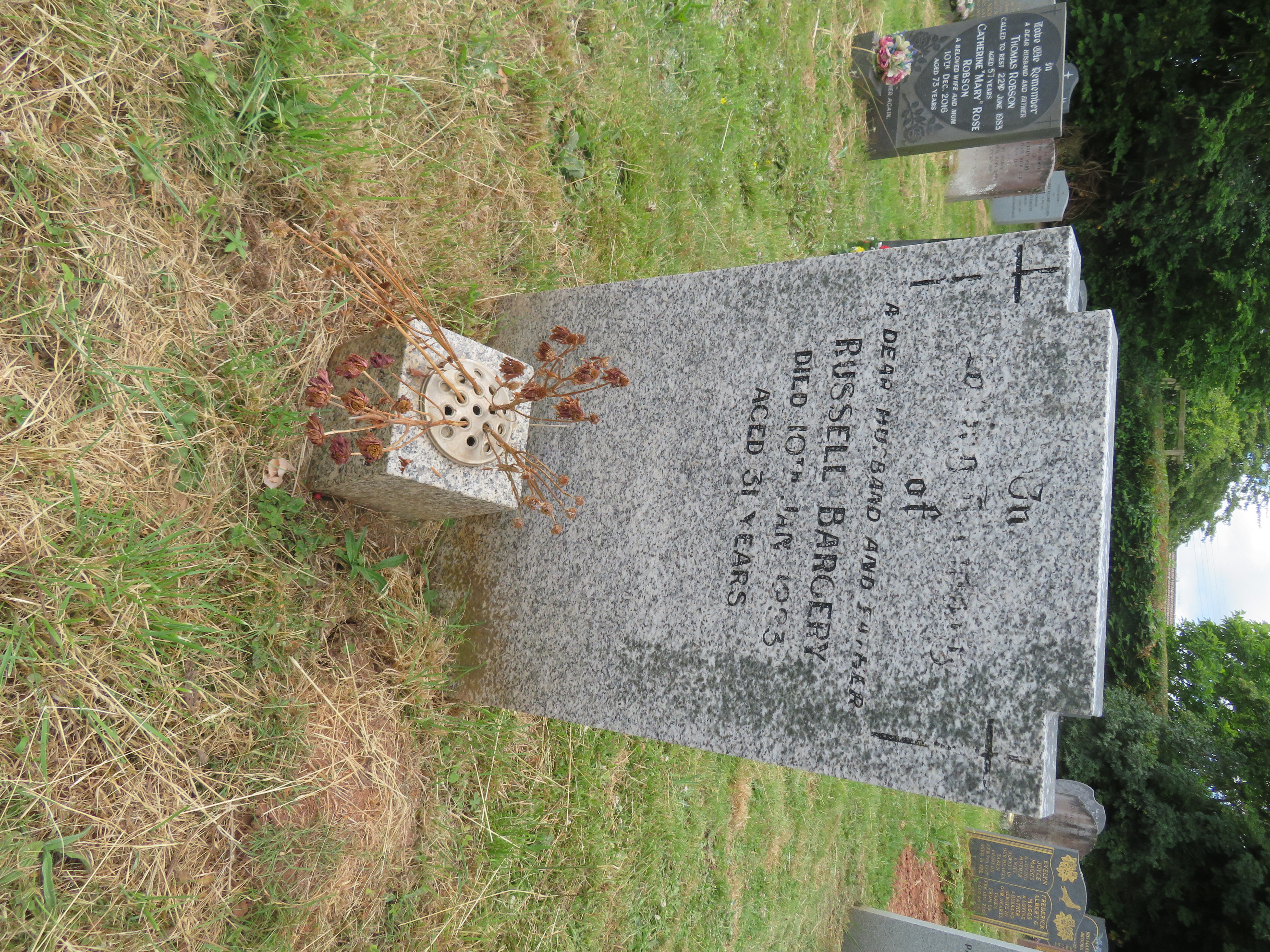 MSN-N.OO.34 1 Bargery