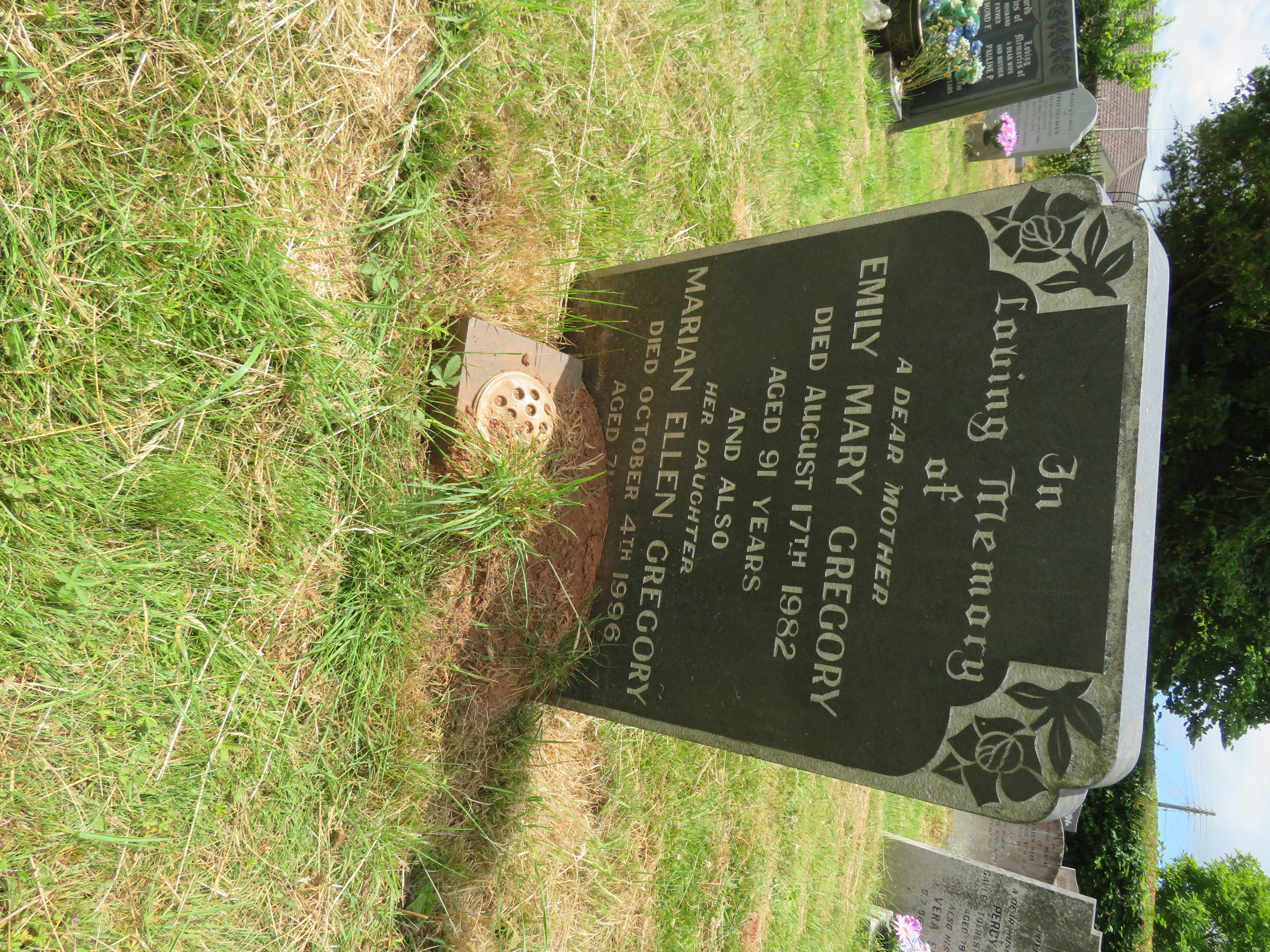 MSN-N.OO.38 1 Gregory