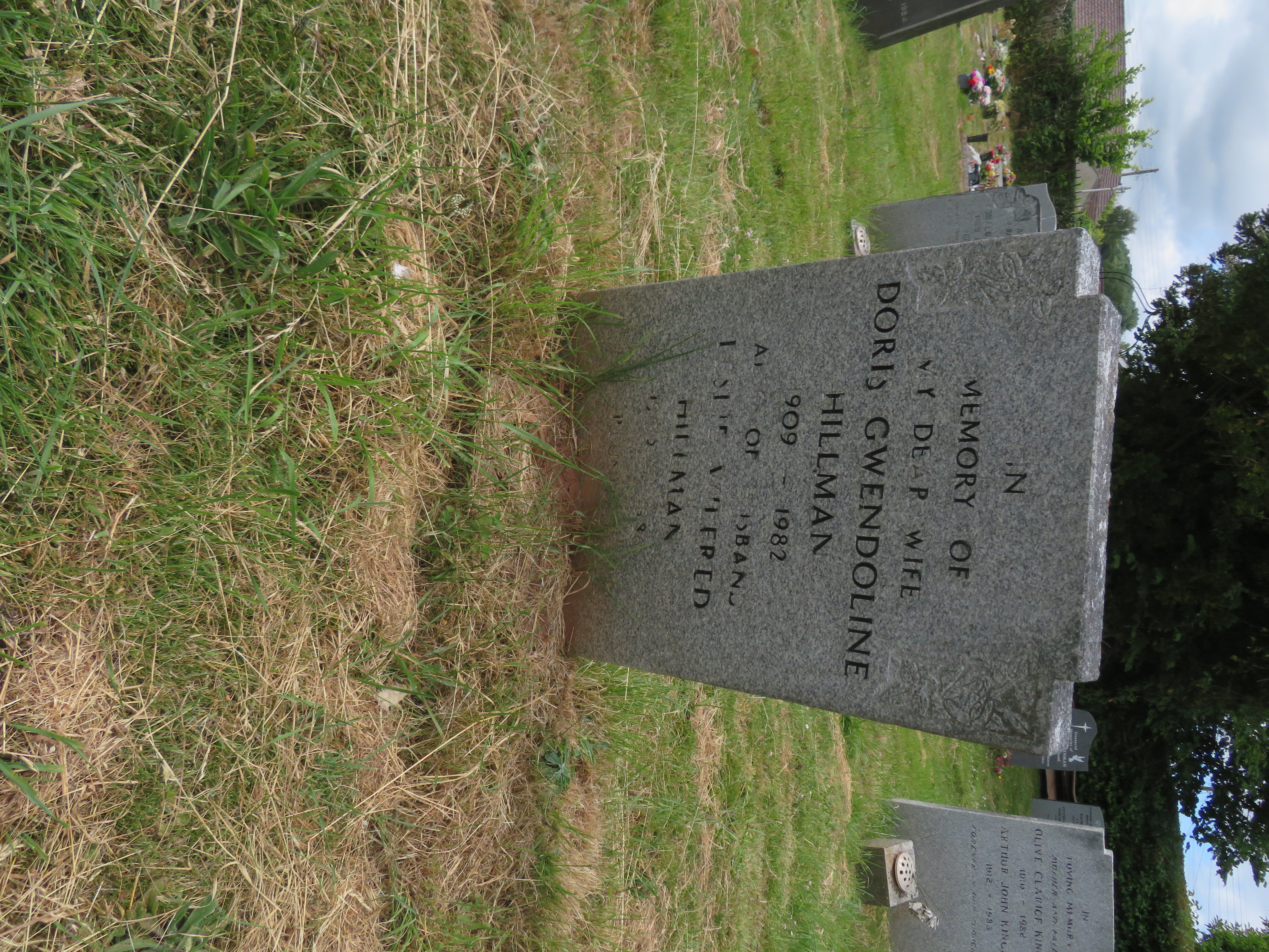 MSN-N.OO.40 1 Hillman