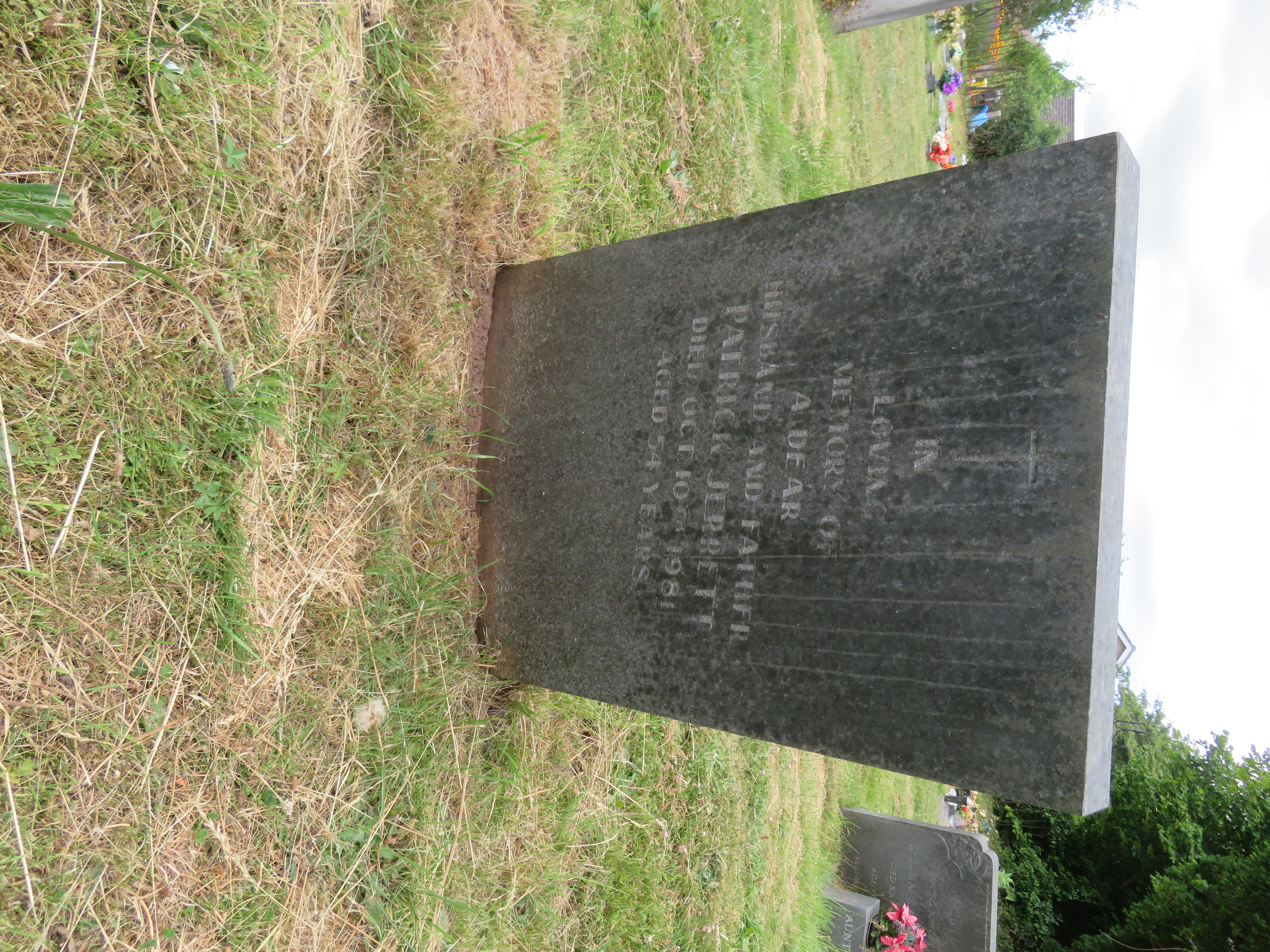 MSN-N.OO.45 1 Jerrett