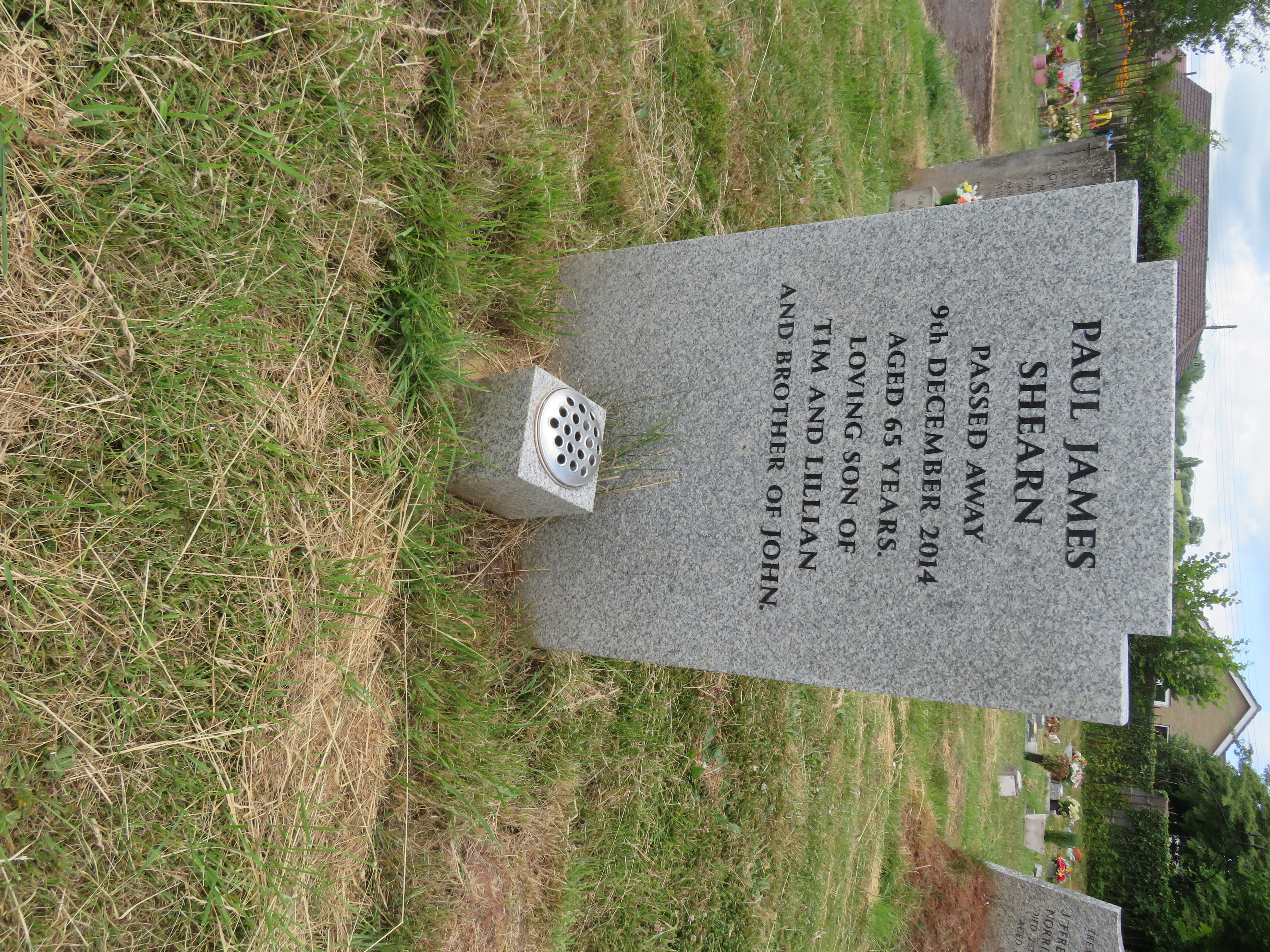 MSN-N.OO.46 1 Shearn