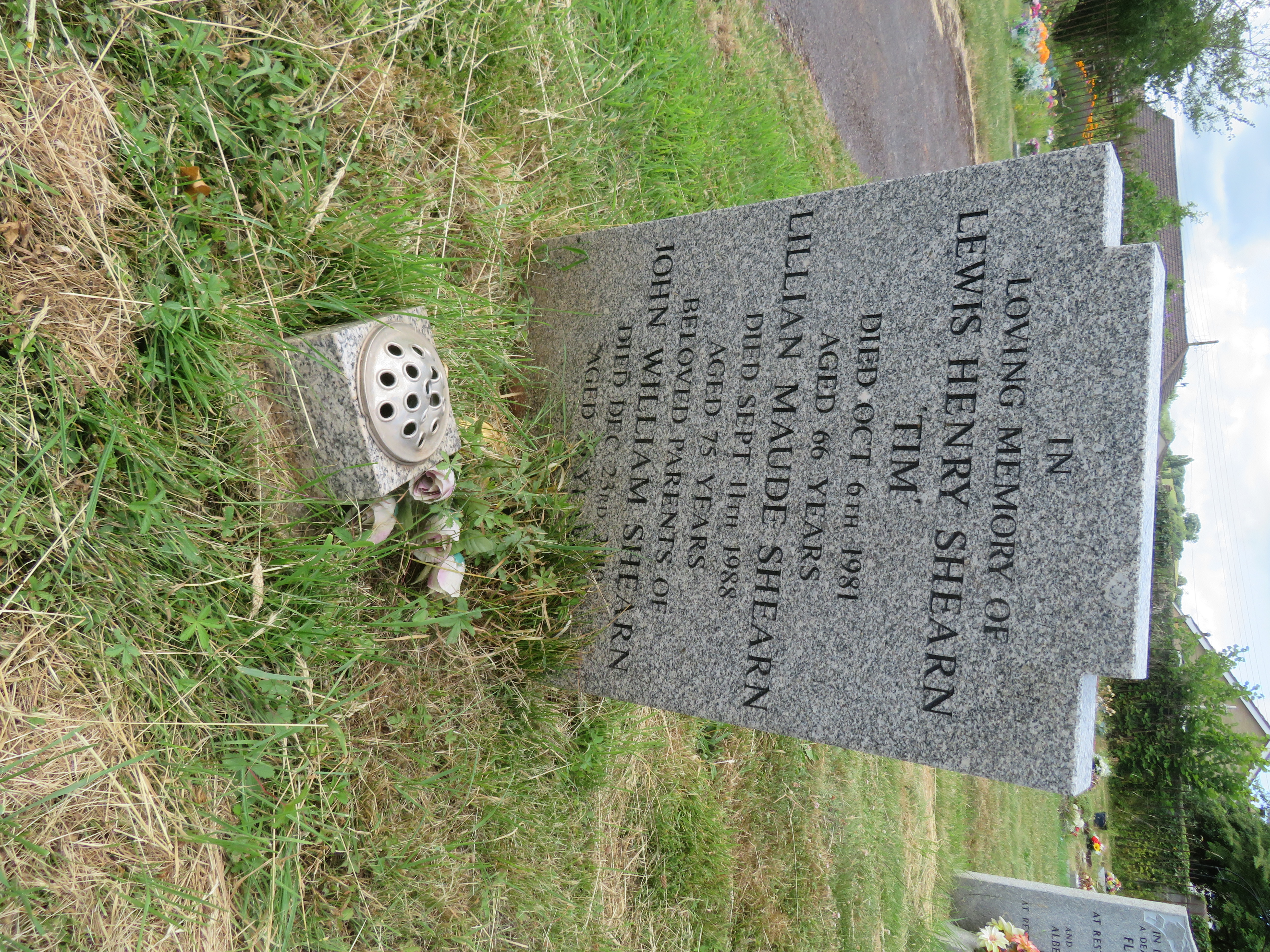 MSN-N.OO.47 1 Shearn