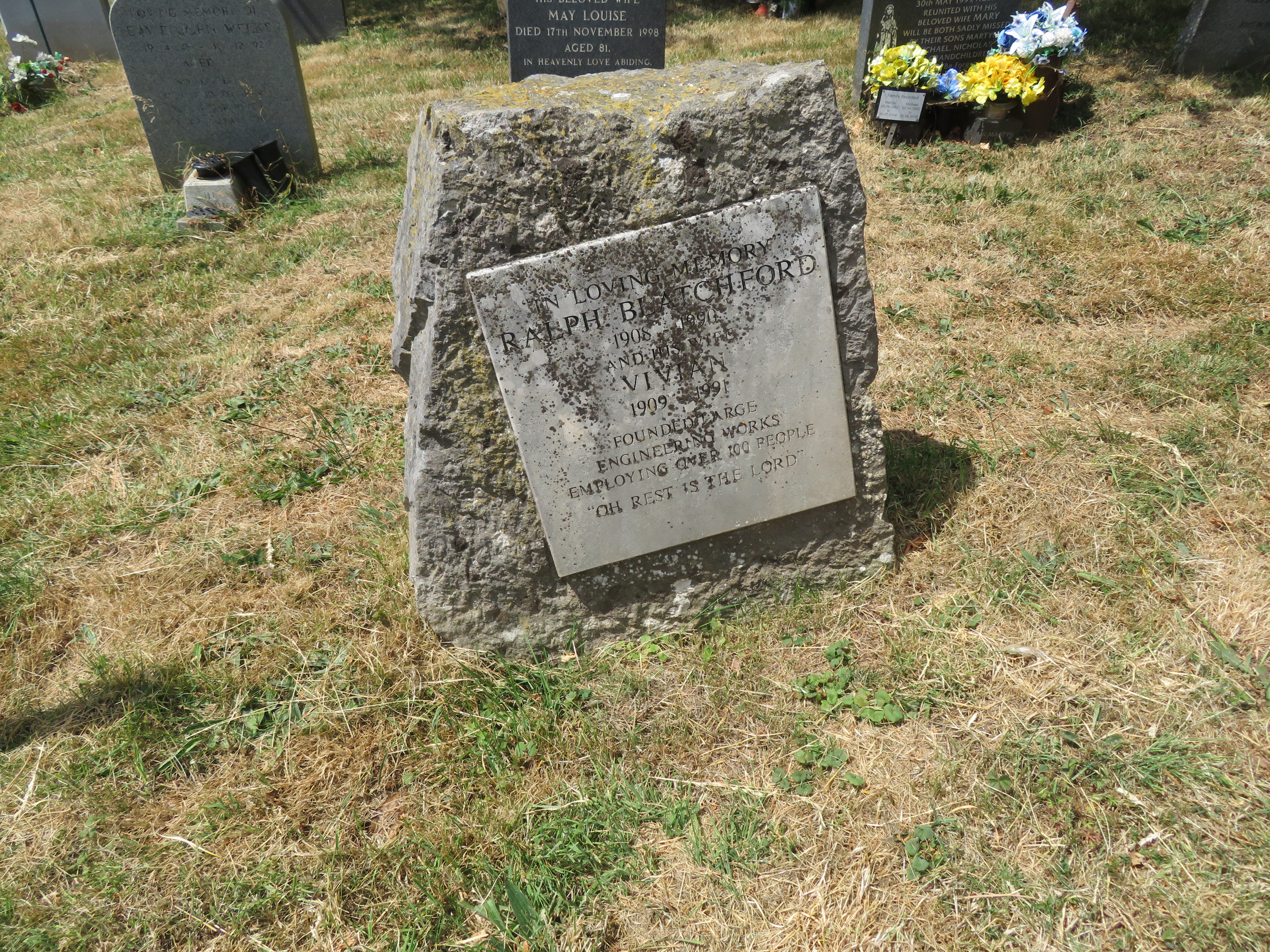 MSN-N.PP.05 1 Blatchford