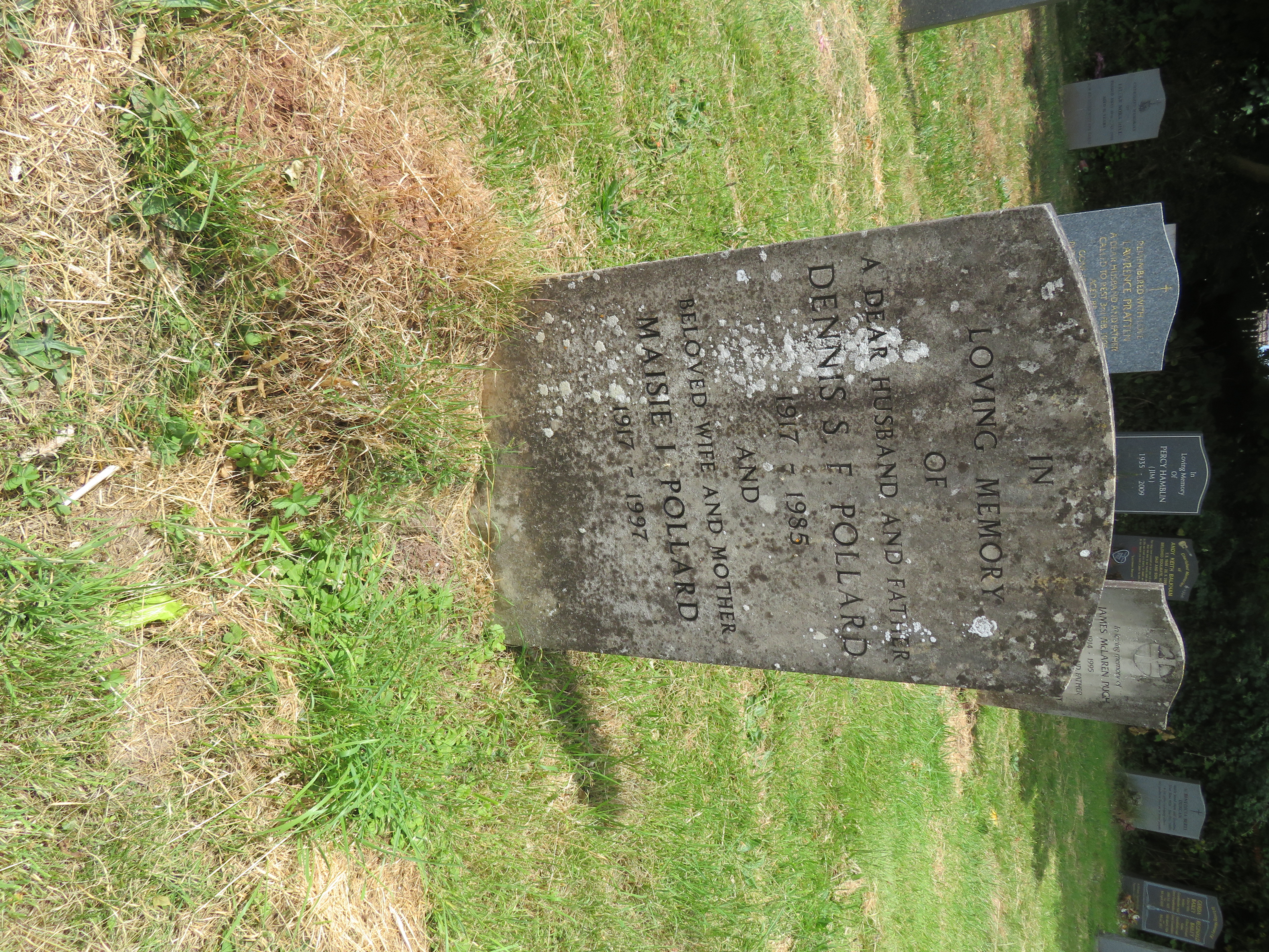 MSN-N.PP.22 1 Pollard