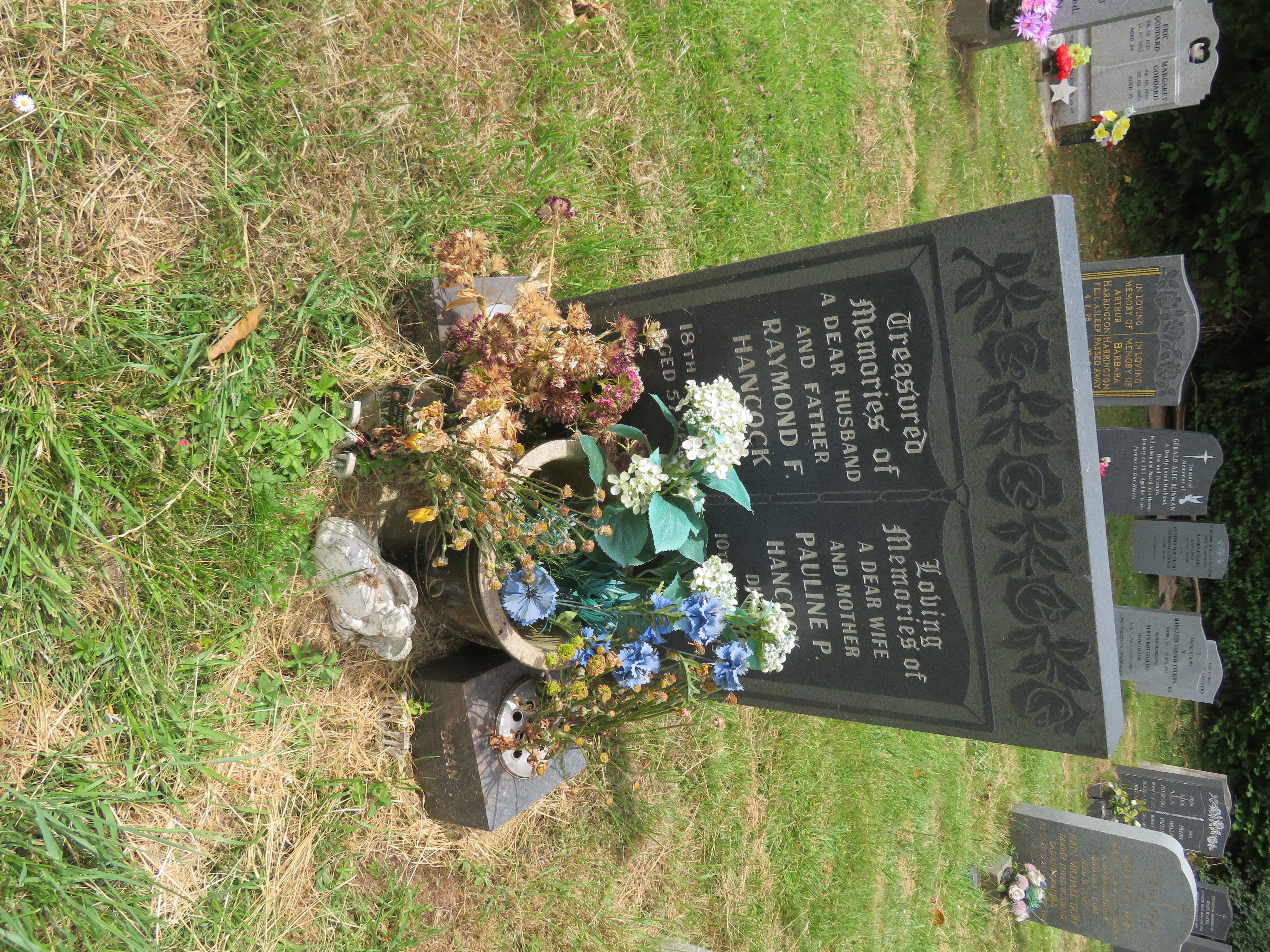 MSN-N.PP.40 1 Hancock