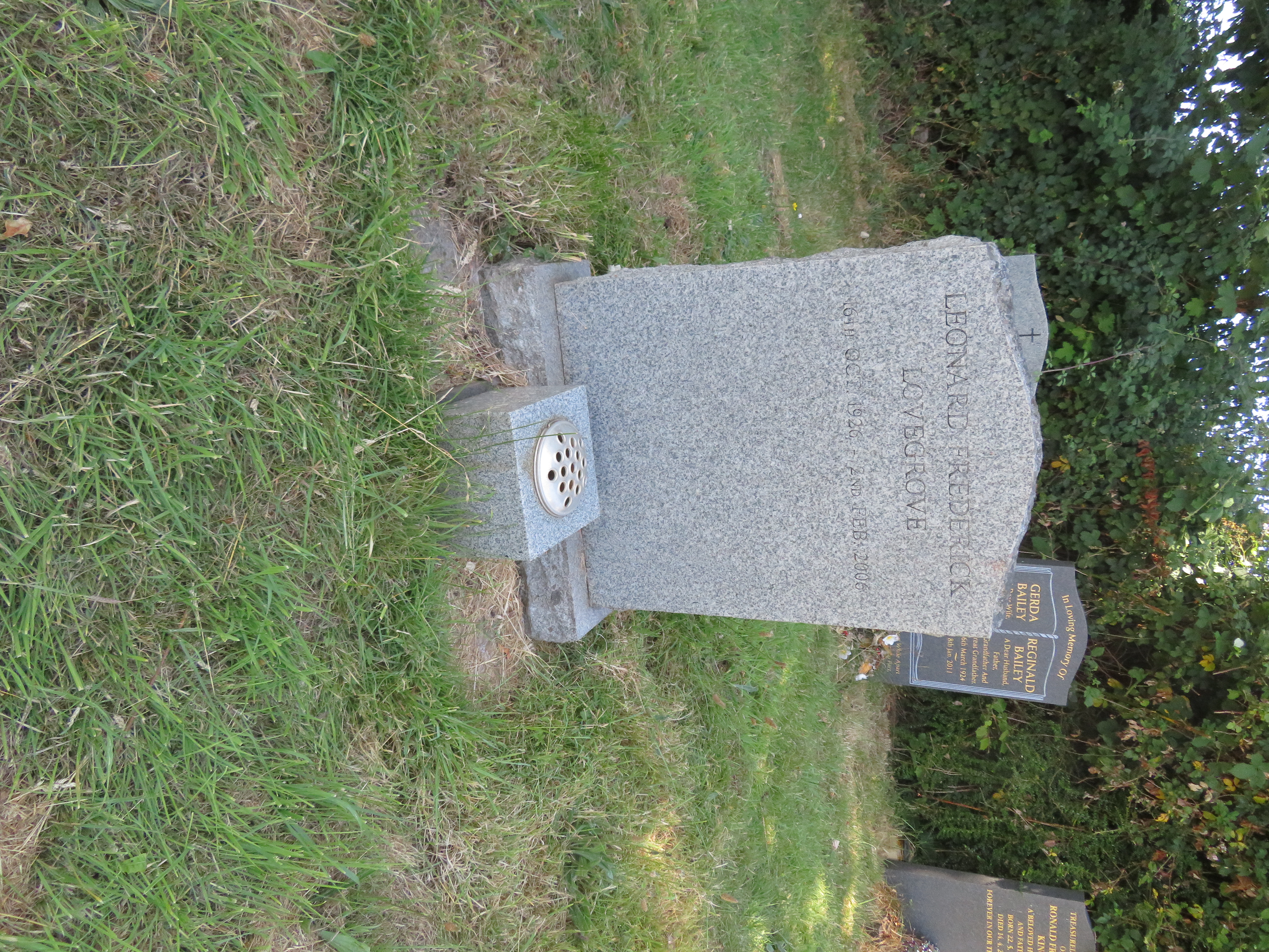 MSN-N.RR.18 1 Lovegrove