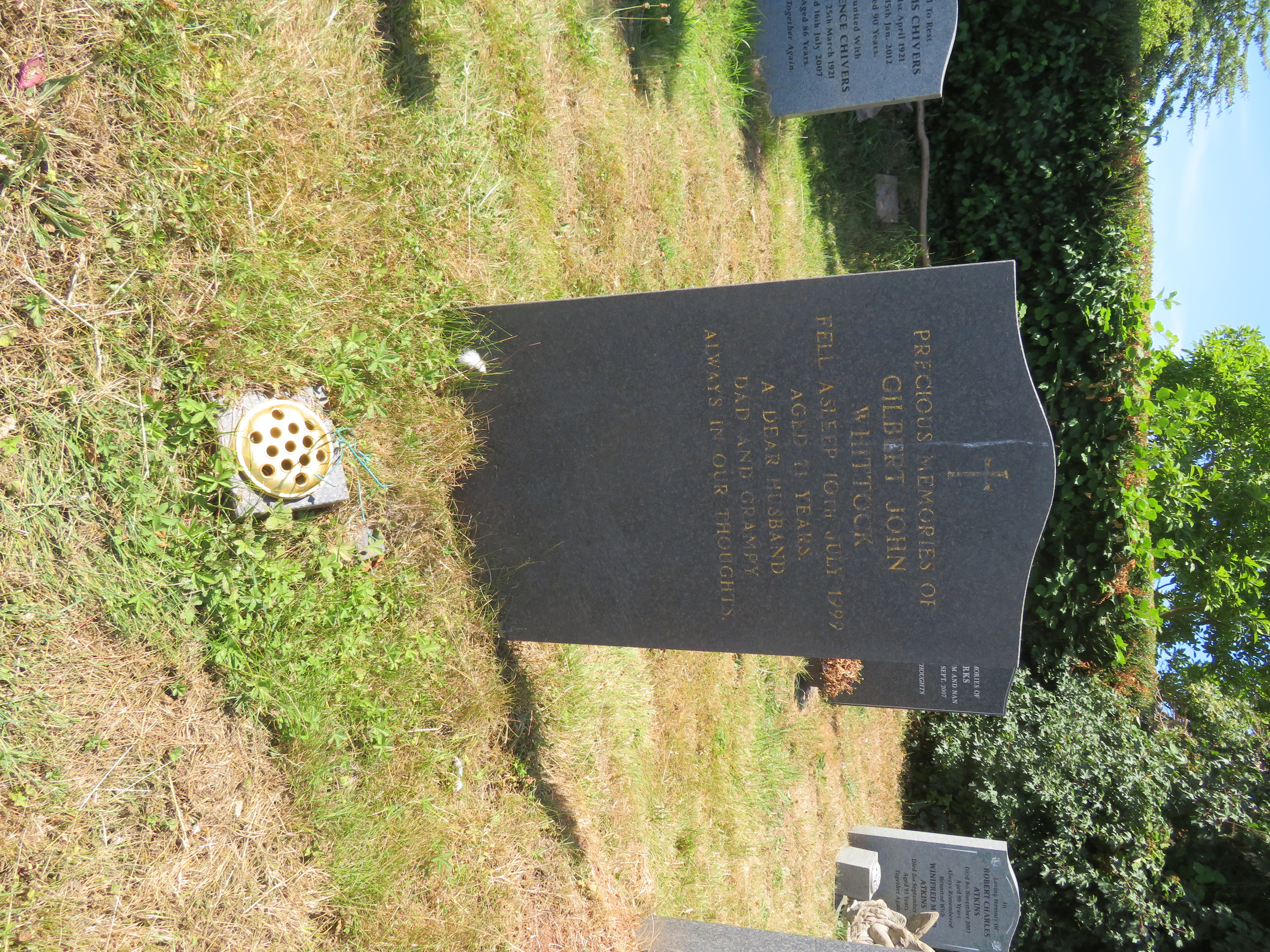 MSN-N.RR.36 1 Whittock