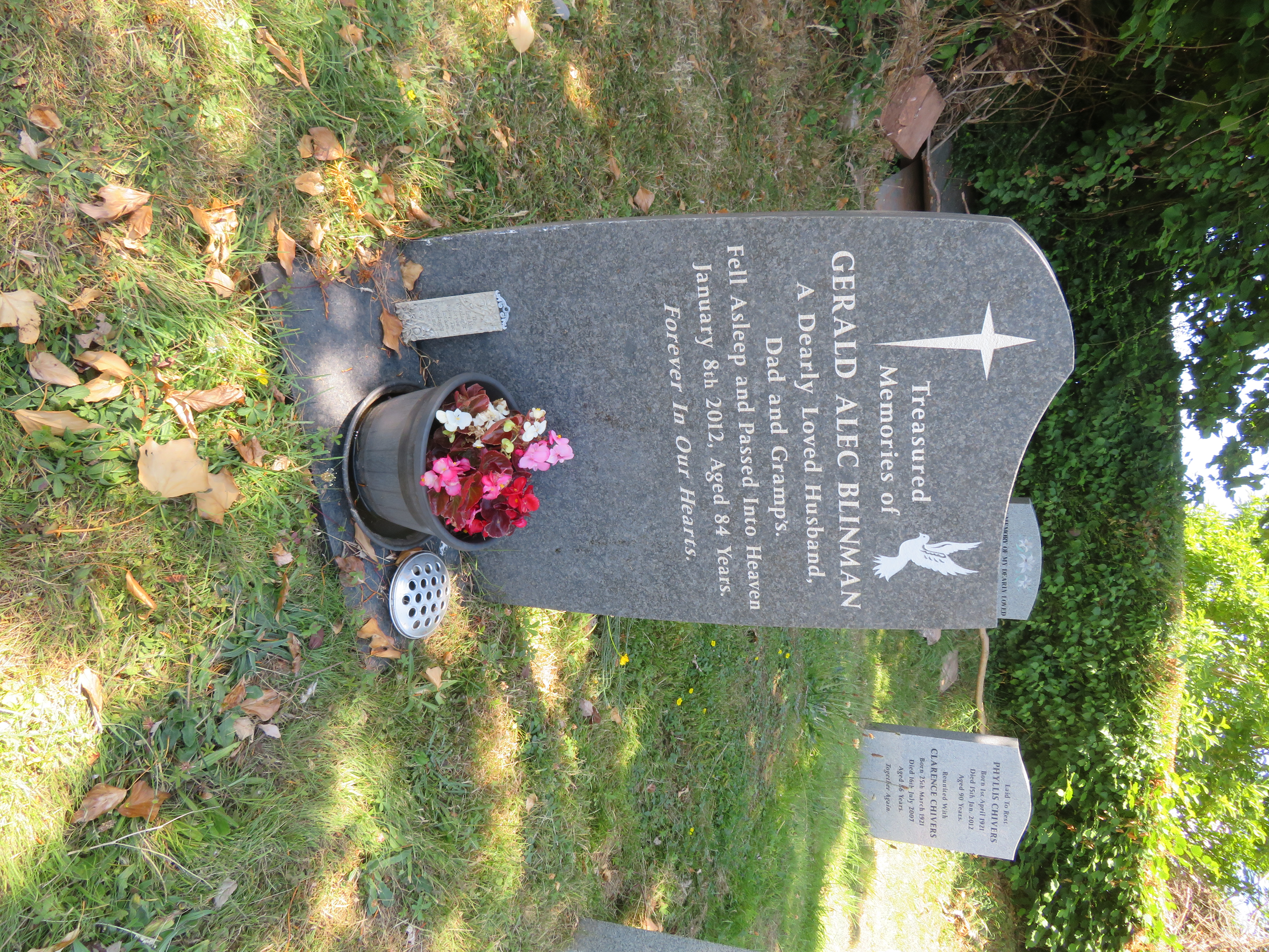 MSN-N.RR.39 1 Blinman