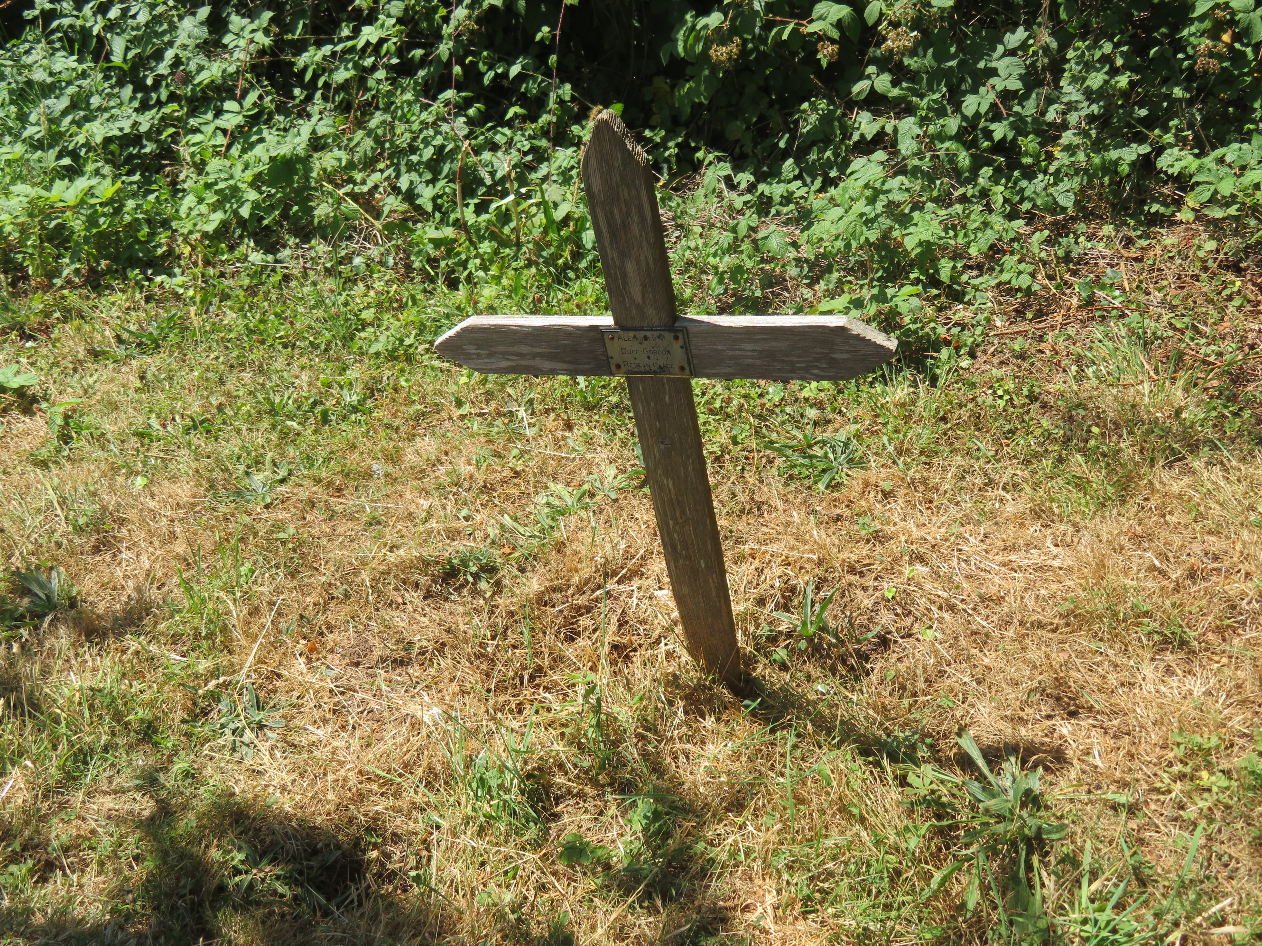 MSN-N.SS.06 1 Duff-Gordon