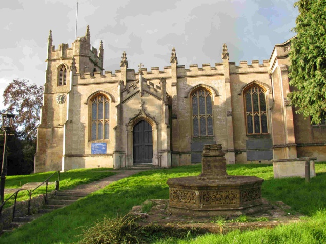 All saints, Weston.jpg