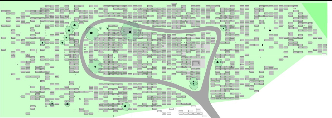 Arrangement of surviving memorials.jpg