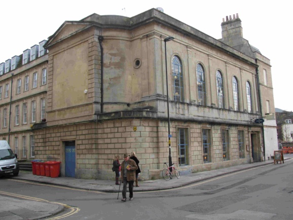 Figure 11.3 Unitarian Chapel, Trim Street.jpg