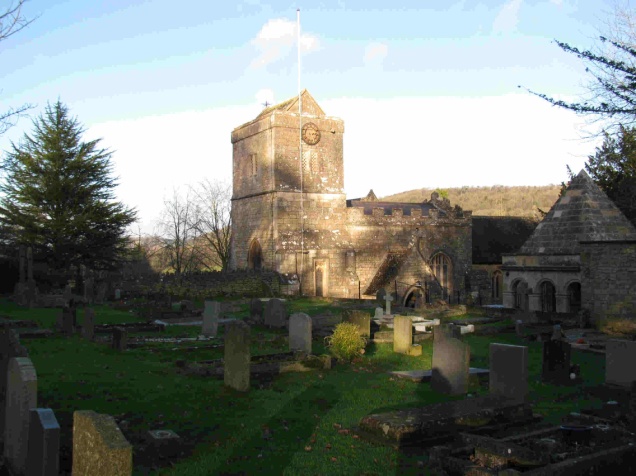 The church from the South-west.jpg