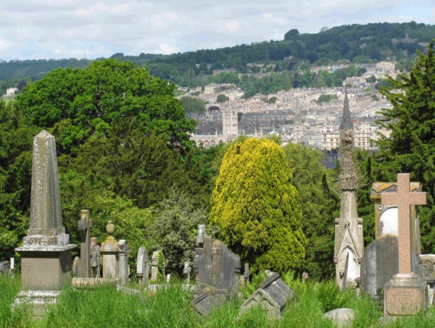 View from the Chapel towards the Abbey.jpg