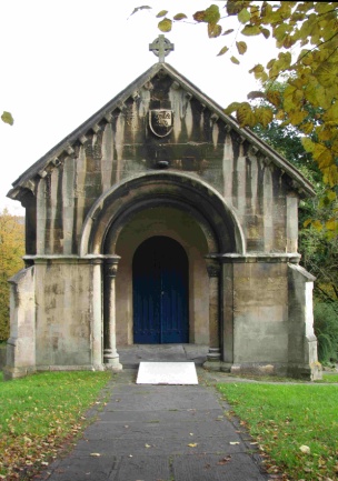 Walcot cemetery Mortuary Chapel 2.jpg