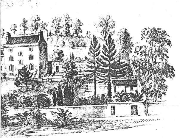 an Early view of Lyncombe Hall.jpg
