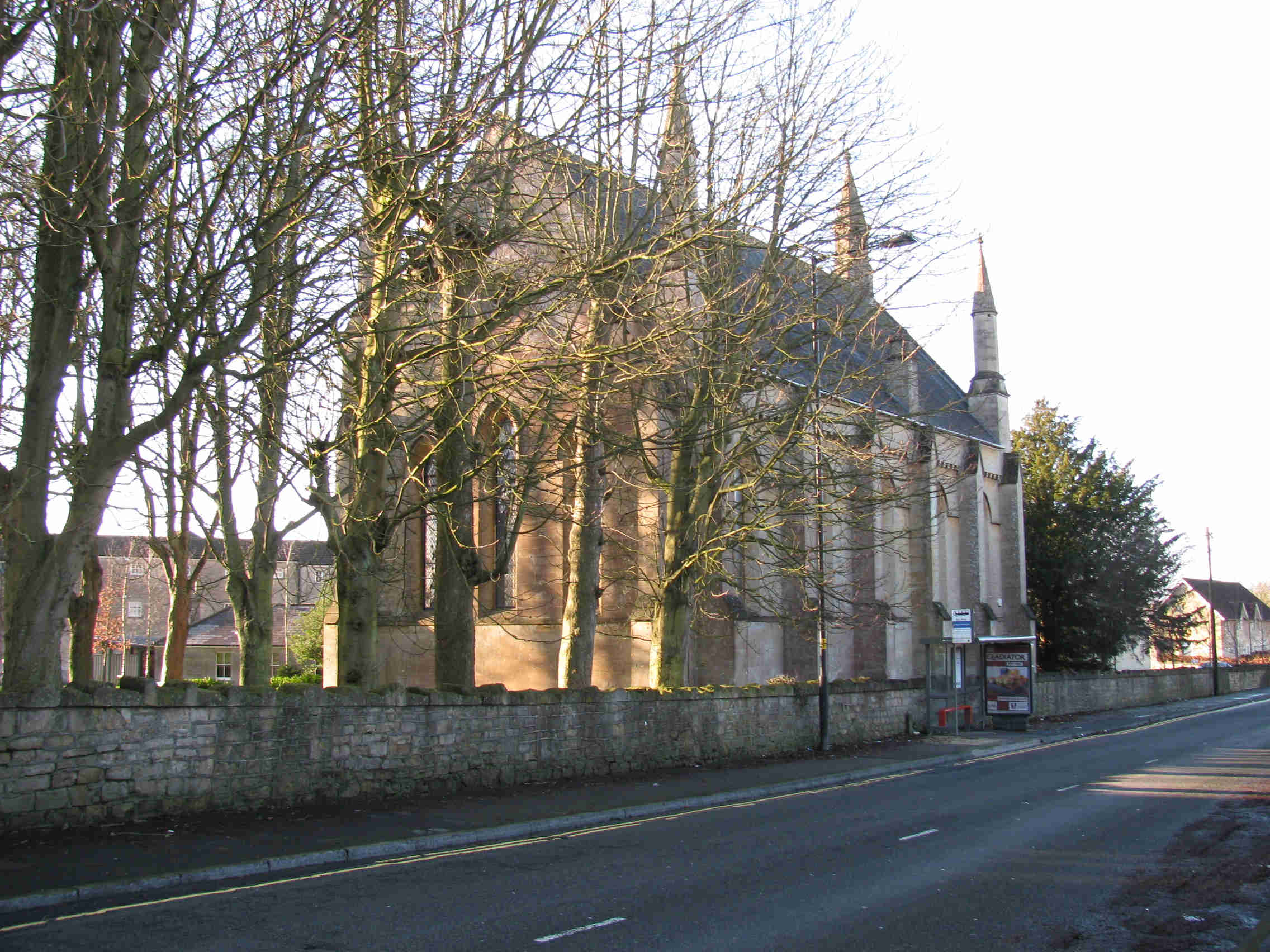 Chapel