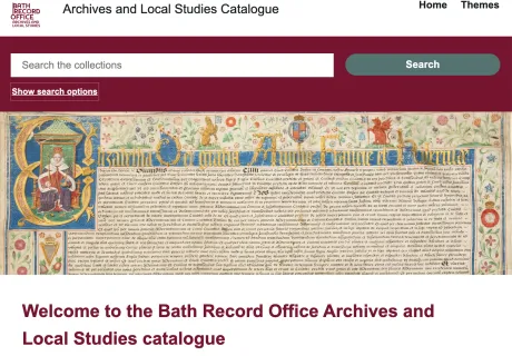 Catalogue