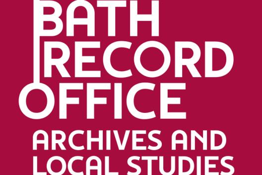 Bath Record Office logo